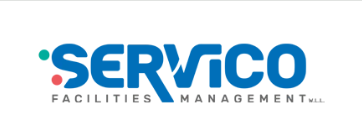 Client logo