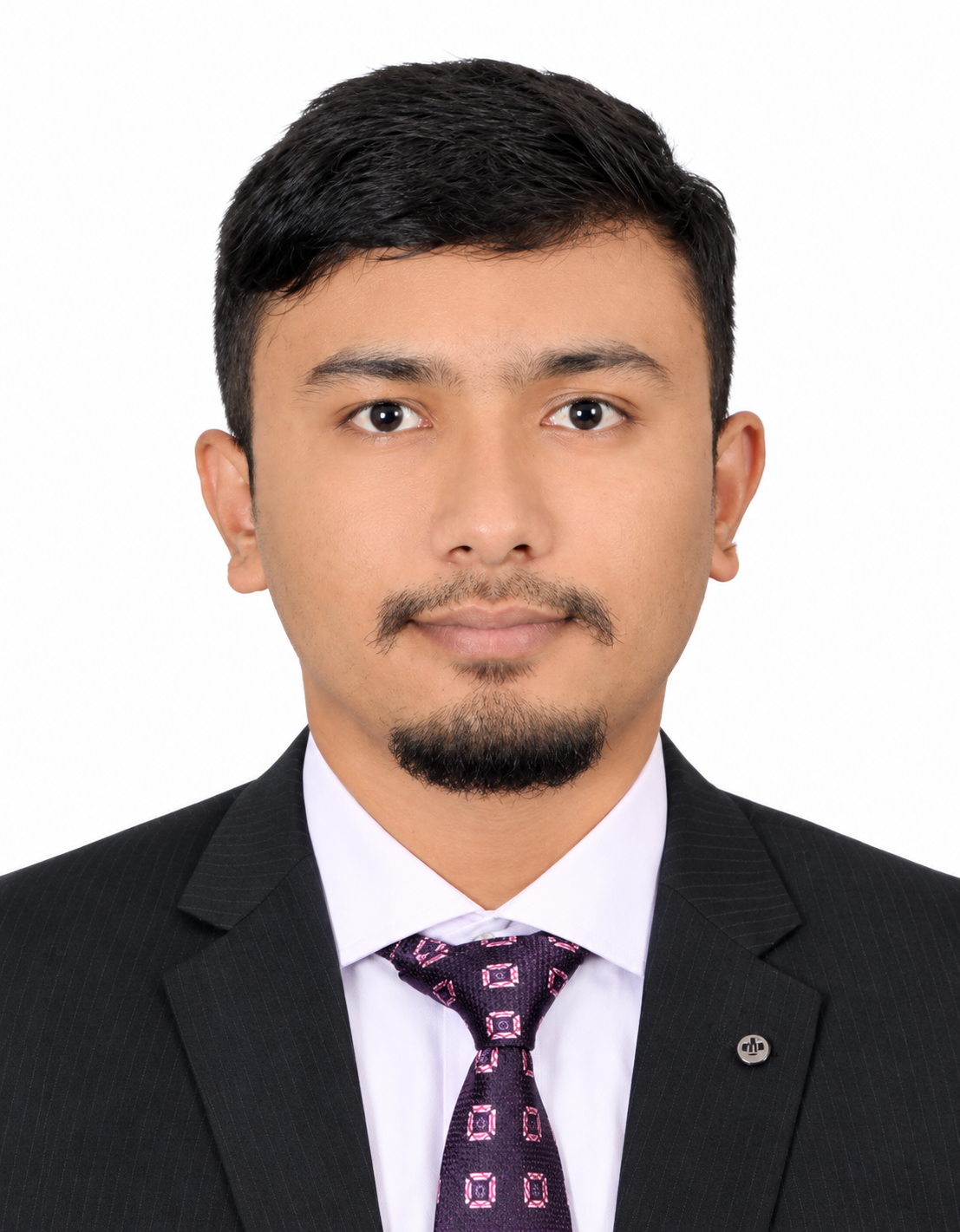 Mr. Sunil Gautam, Operations Coordinator & Admin at Green Power Cleaning